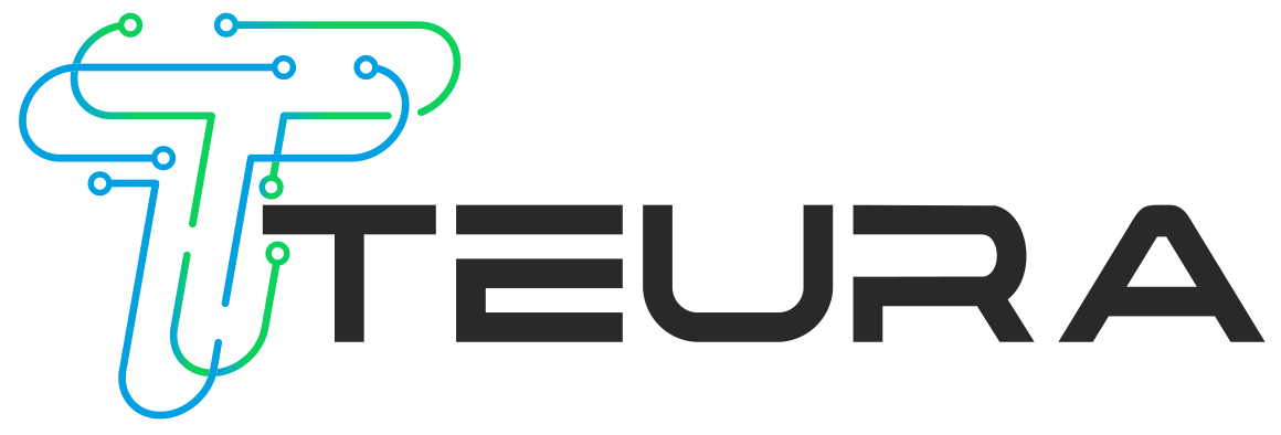 TEURA logo