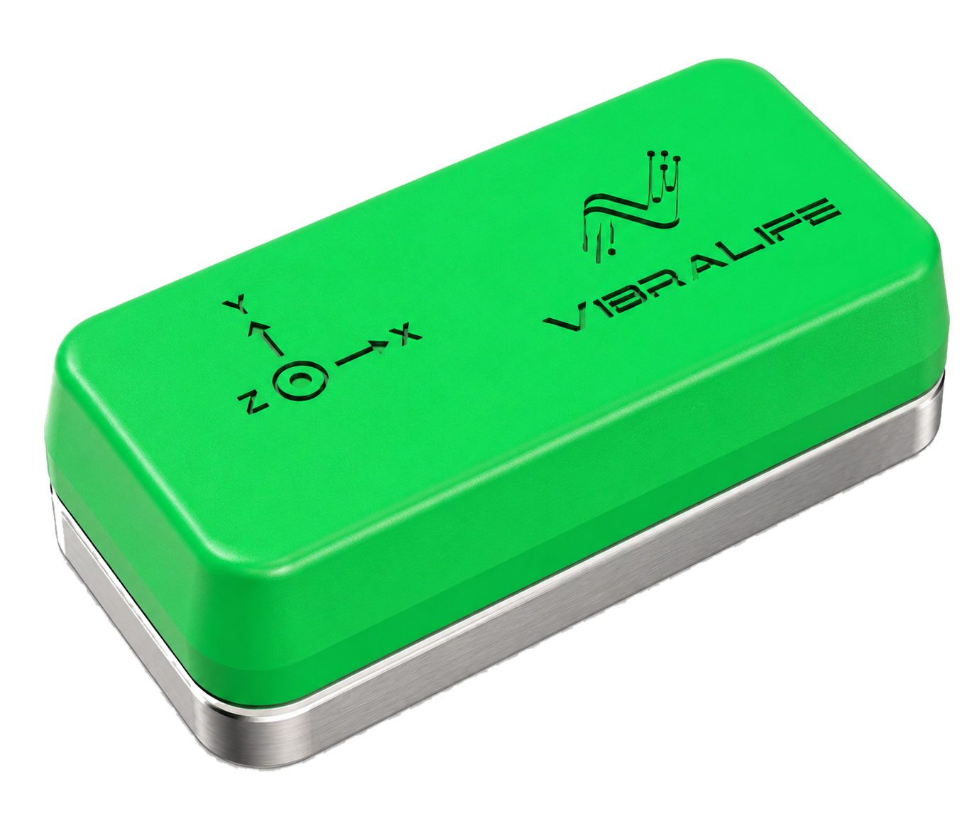 VibraLife monitoring device